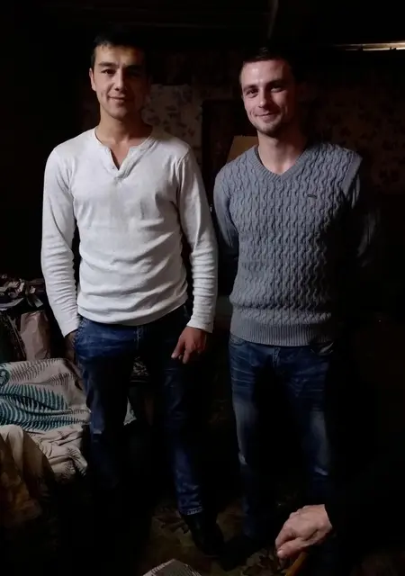 Дамир из Ухты, ищу на сайте знакомства без обязательств