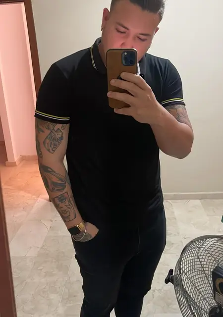 Soy Ramon, 30 años, conociéndome para relación sin ataduras en Mogán