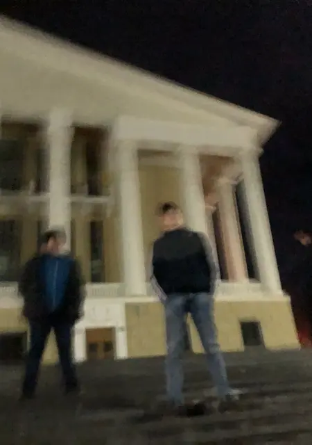 Сергей из Чайковского, мне 28, познакомлюсь для приятного времяпровождения