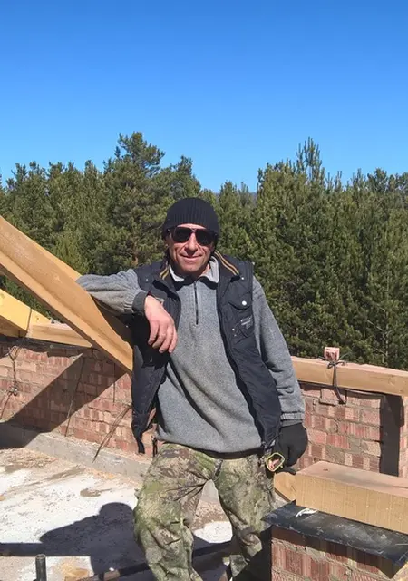 Иван из Чунского, ищу на сайте знакомства на одну ночь