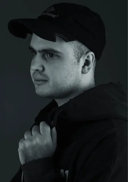 Я Rodion, 24, знакомлюсь без обязательств в Красноярске