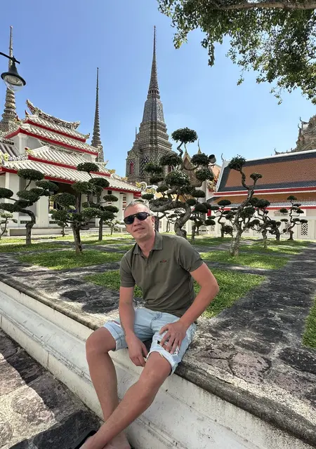 Константин из Перми, мне 35, познакомлюсь для постоянных отношений