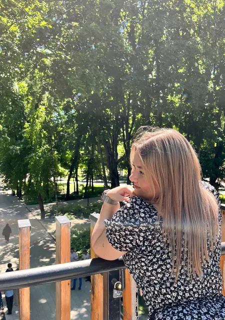 София из Воронежа, мне 19, познакомлюсь на одну ночь