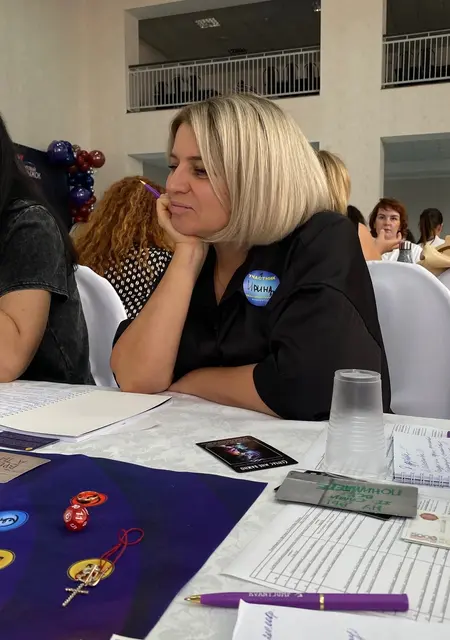 Я Ирина, 51, из Краснодара, ищу знакомство для совместных путешествий