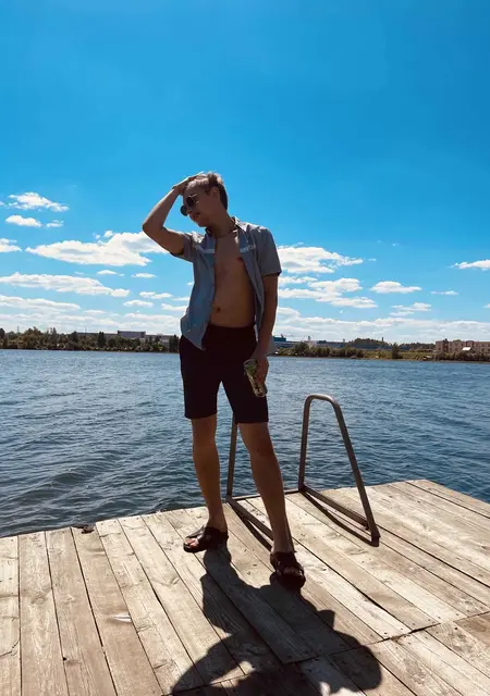 Кирилл из Щелково, ищу на сайте знакомства без обязательств