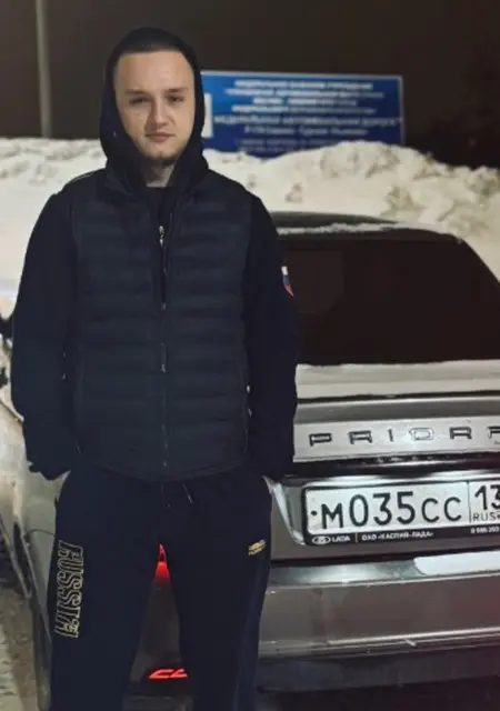 Я Mussa, 21, из Саранска, ищу знакомство для вирта