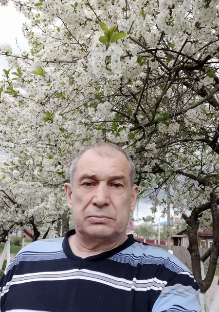 Я Ник, 60, из Тамбова, ищу знакомства без обязательств