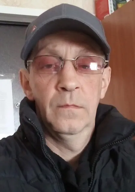 Евгений из Искитима, ищу на сайте дружбу