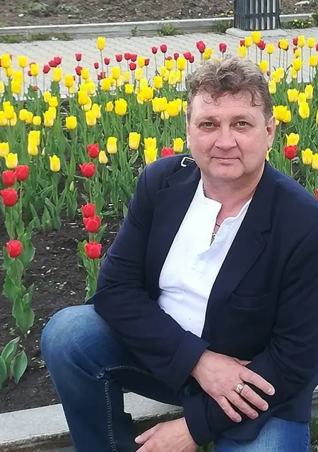 Я Александр, 55, из Екатеринбурга, ищу знакомства без обязательств