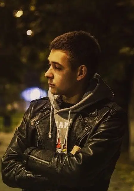 Алексей из Орла, ищу на сайте дружбу