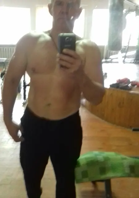 Андрей из Коврова, мне 52, познакомлюсь без обязательств