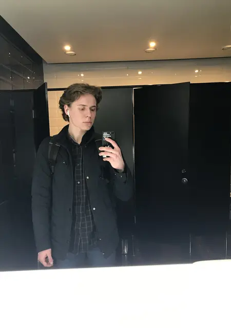 Я Джек, 26, знакомлюсь без обязательств в Иркутске