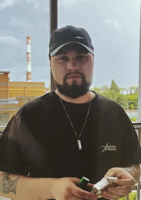 Я Марат, 30, из Екатеринбурга, ищу знакомство для постоянных отношений