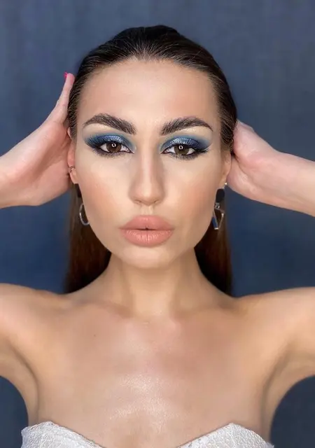 Анна из Димитровграда, мне 25, познакомлюсь для дружбы