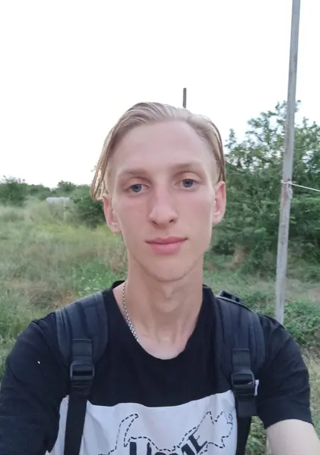 Я Дмитрий, 22, знакомлюсь без обязательств в Чехове