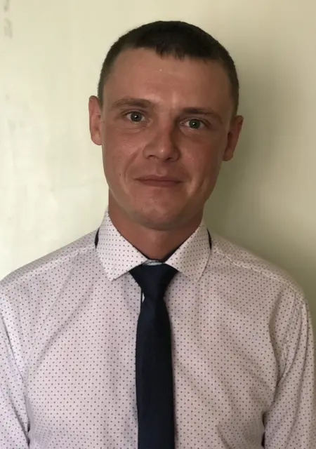 Сергей из Новолукомля, мне 34, познакомлюсь на одну ночь