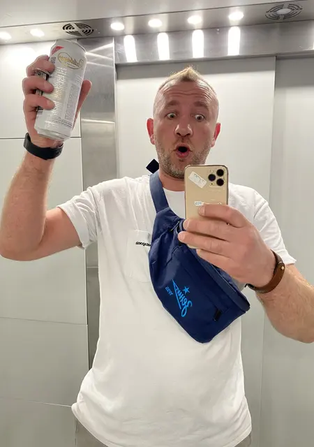 Егор из Нахабина, ищу на сайте знакомства без обязательств