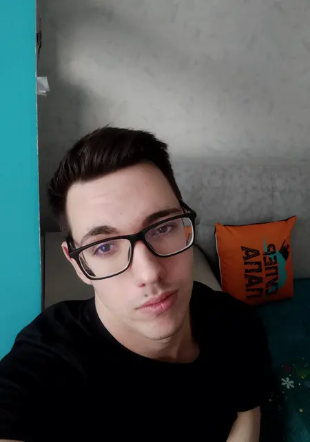 Саша из Красноярска, ищу на сайте приятное времяпровождение