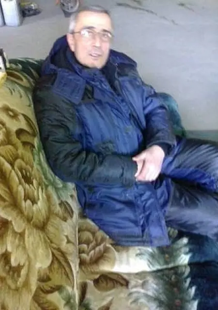 Вайсул из Нижневартовска, ищу на сайте знакомства без обязательств