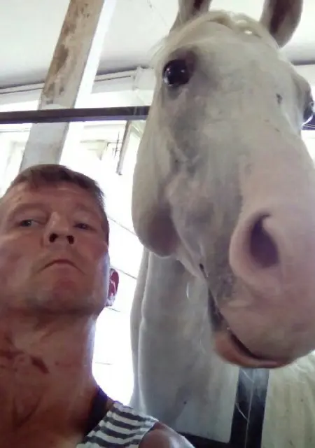 Сергей из Магнитогорска, мне 52, познакомлюсь на одну ночь