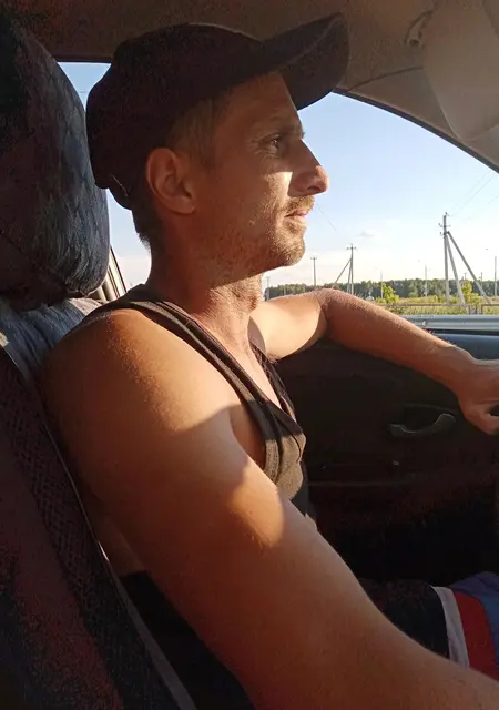 Александр из Коломны, ищу на сайте знакомства на одну ночь