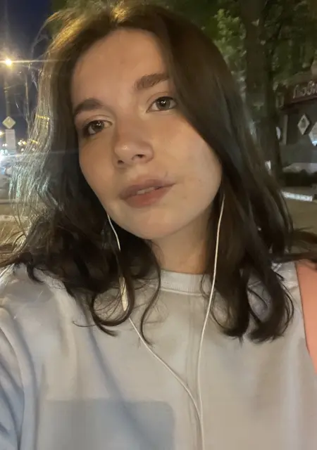 Анна из Вышнего Волочка, ищу на сайте знакомства без обязательств