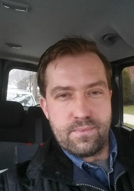 Я Женя, 40, из Дубны, ищу знакомство для дружбы