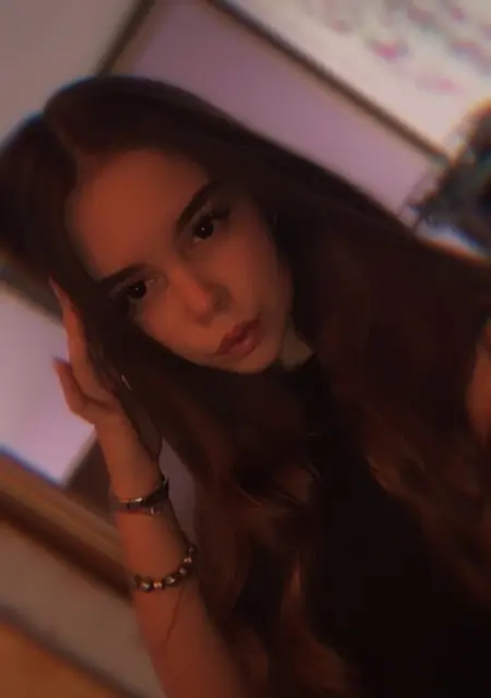 Я Вика, 25, знакомлюсь для совместных путешествий в Хабаровске