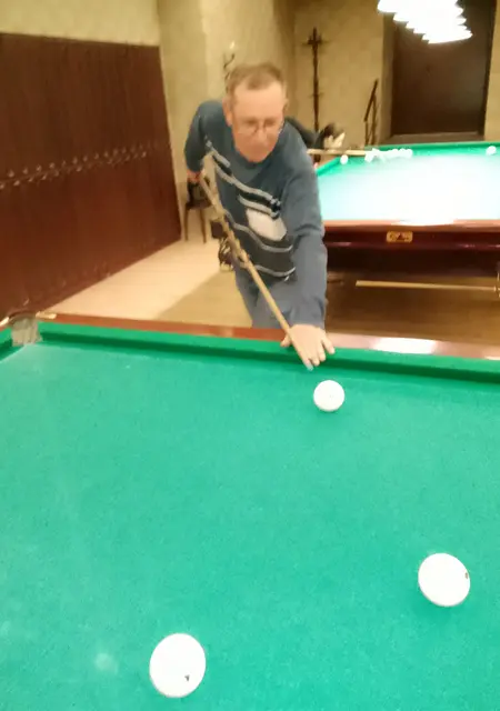 Игорь из Пензы, ищу на сайте знакомства на одну ночь