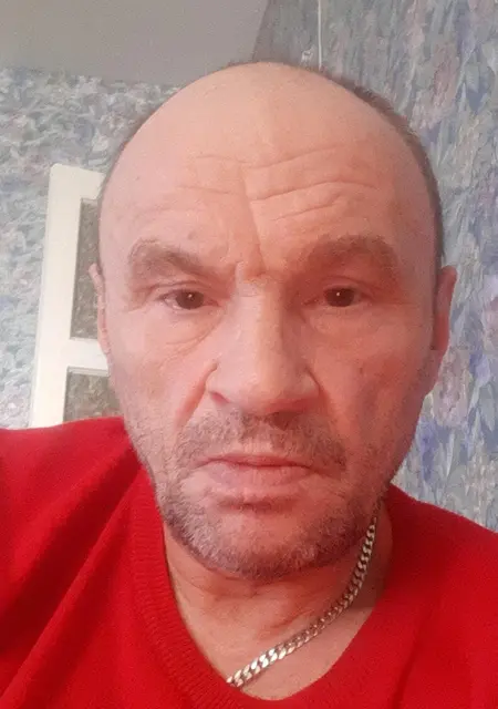 Я Олег, 64, из Мурманска, ищу знакомства без обязательств