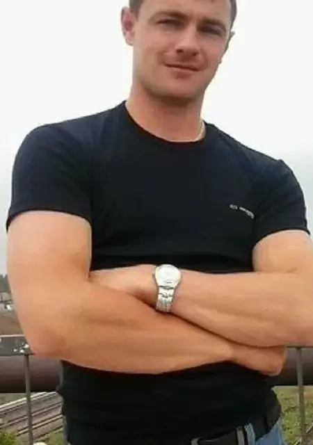 Тёма из Орла, мне 34, познакомлюсь для вирта