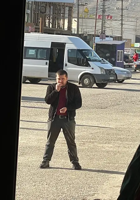 Кама из Избербаша, мне 44, познакомлюсь без обязательств