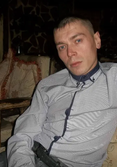 Сергей из Лобни, мне 41, познакомлюсь для дружбы