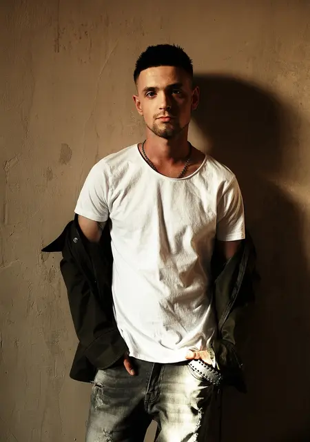 Vanyaaa з Сум, шукаю на сайті знайомства на одну ніч