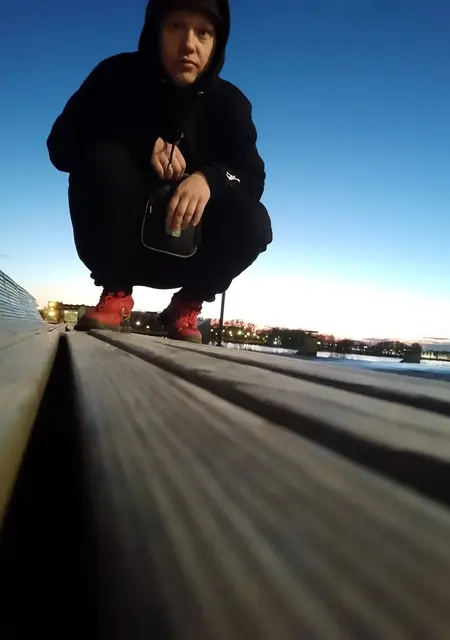 Mark из Великого Новгорода, ищу на сайте знакомства без обязательств