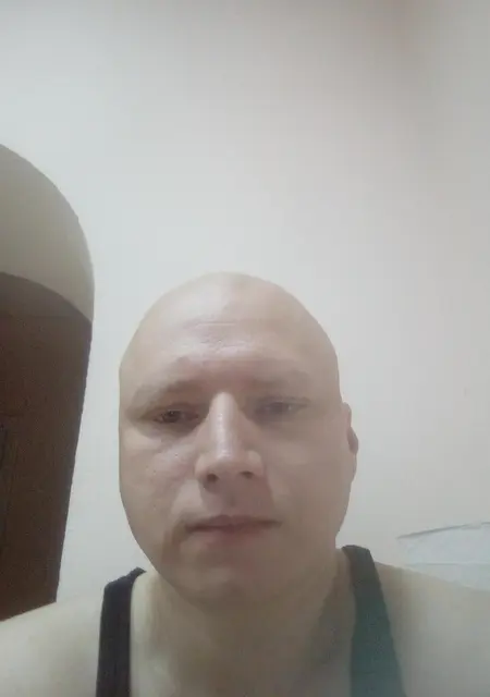 Я Сергей, 40, знакомлюсь для вирта в Большом Камне