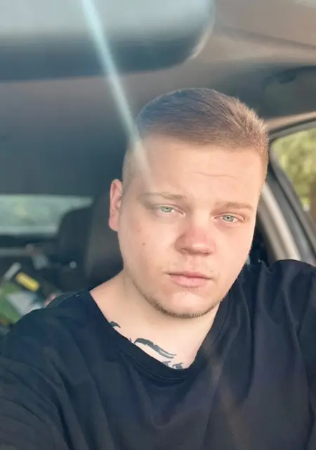 Сэм из Верхней Салды, ищу на сайте общение