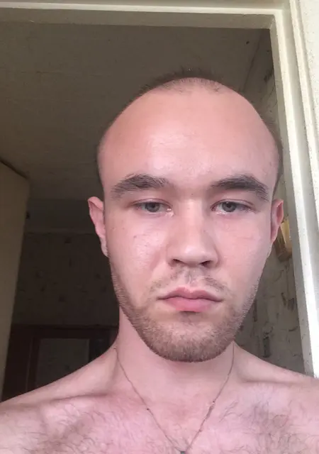 Я Алексей, 27, знакомлюсь без обязательств в Димитровграде