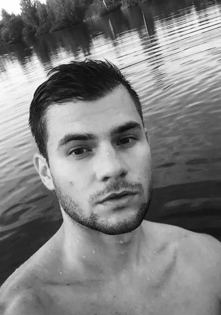 Krasavchik из Мурома, ищу на сайте приятное времяпровождение