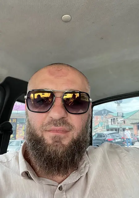 Kamal из Нальчика, мне 39, познакомлюсь без обязательств