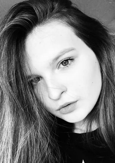 Я Татьяна, 24, из Химок, ищу знакомство для общения