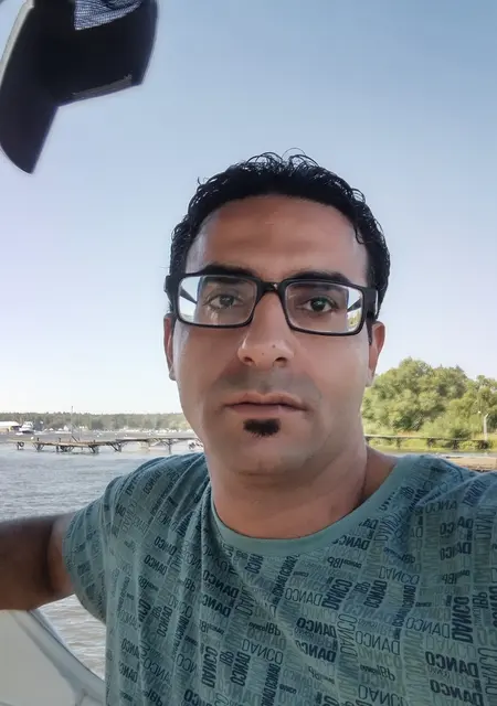 Я Мохаммед, 37, знакомлюсь без обязательств в Мытищах