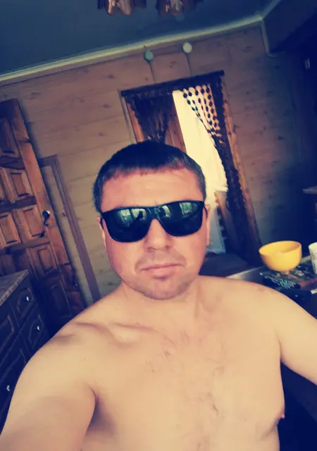 Я Роман, 41, знакомлюсь без обязательств в Чехове