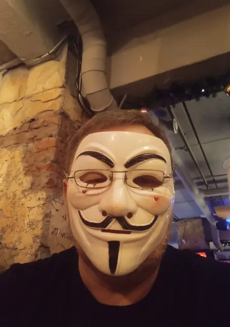 Андрей из Петрозаводска, ищу на сайте знакомства на одну ночь