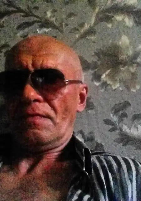 Я Сергей, 52, знакомлюсь для дружбы в Рошале
