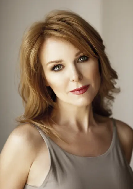 Я Маргарита, 38, из Ханты-Мансийска, ищу знакомство для приятного времяпровождения