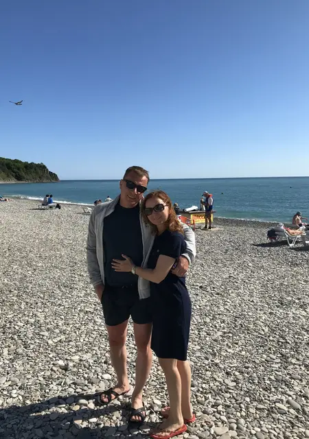 Я Владимир, 54, знакомлюсь для общения в Камышине