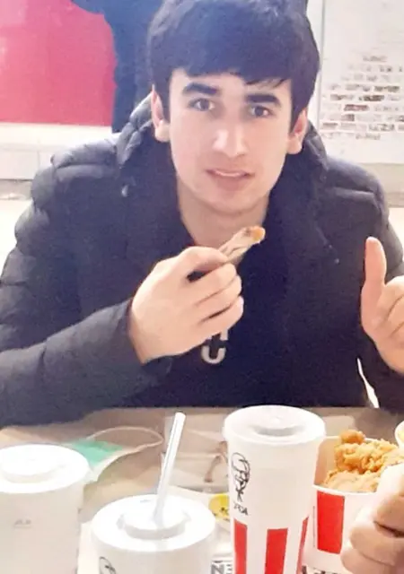 Я Мага, 24, знакомлюсь на одну ночь в Котельниках