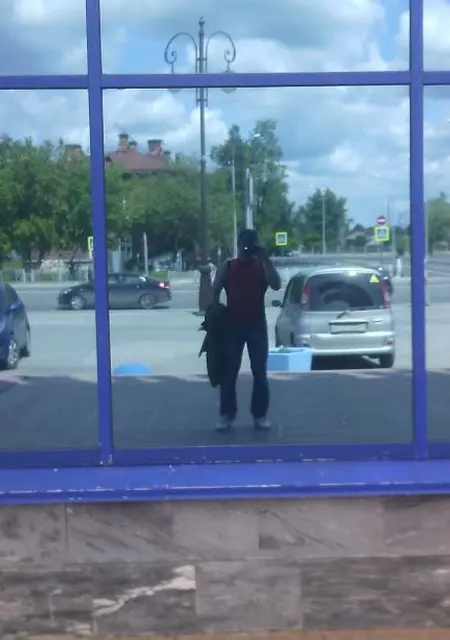 Я Алексей, 43, из Салехарда, ищу знакомства без обязательств