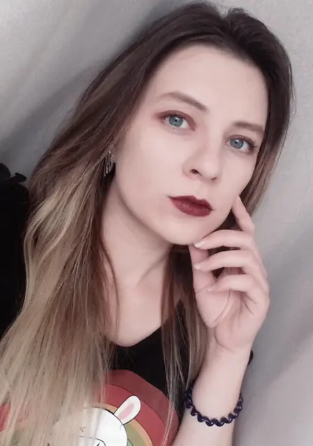 Елена из Кемерово, ищу на сайте приятное времяпровождение